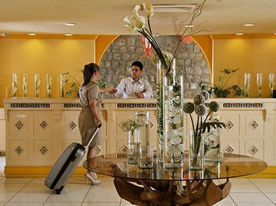 Mision Hotel 4*